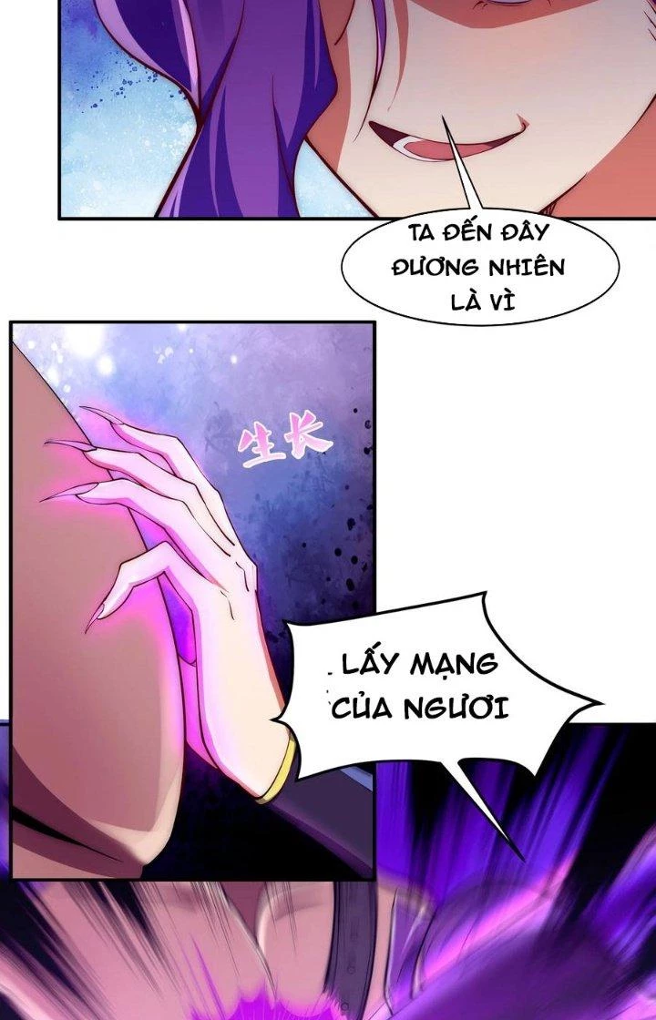 Tối Cường Ma Tôn Về Hưu Đi Cua Nữ Chính Chapter 39 - Trang 2