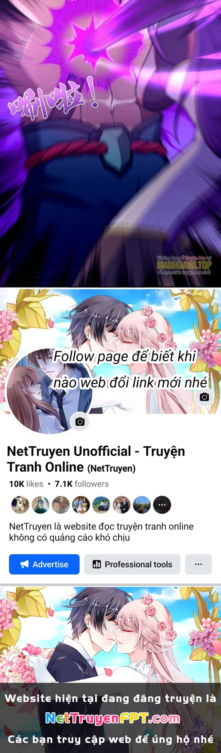 Tối Cường Ma Tôn Về Hưu Đi Cua Nữ Chính Chapter 39 - Trang 2