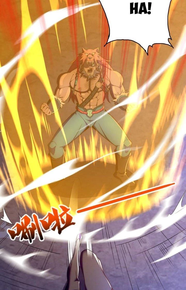 Tối Cường Ma Tôn Về Hưu Đi Cua Nữ Chính Chapter 40 - Trang 2