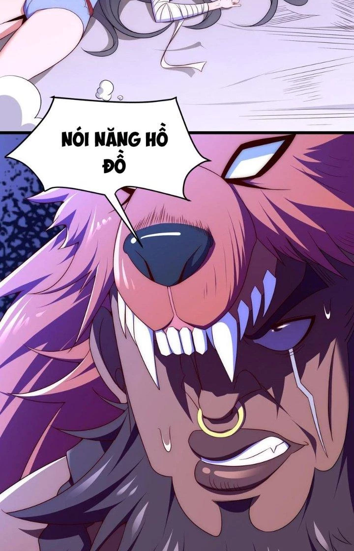 Tối Cường Ma Tôn Về Hưu Đi Cua Nữ Chính Chapter 40 - Trang 2