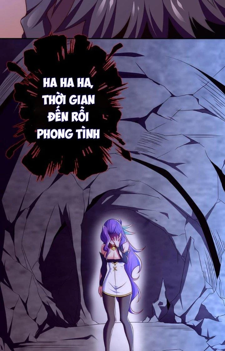 Tối Cường Ma Tôn Về Hưu Đi Cua Nữ Chính Chapter 40 - Trang 2
