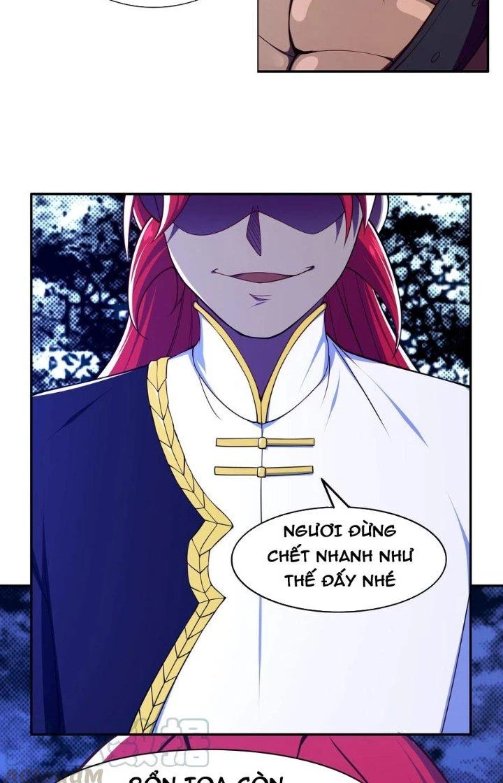 Tối Cường Ma Tôn Về Hưu Đi Cua Nữ Chính Chapter 40 - Trang 2