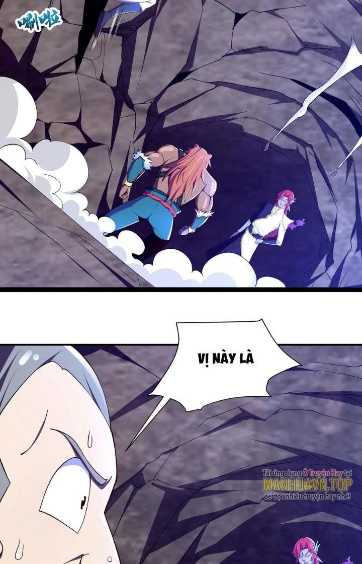 Tối Cường Ma Tôn Về Hưu Đi Cua Nữ Chính Chapter 40 - Trang 2