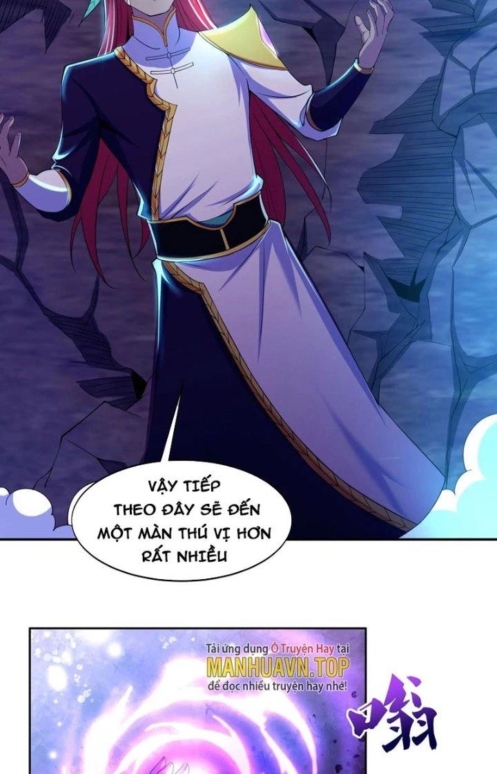 Tối Cường Ma Tôn Về Hưu Đi Cua Nữ Chính Chapter 41 - Trang 2