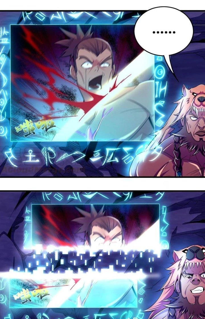 Tối Cường Ma Tôn Về Hưu Đi Cua Nữ Chính Chapter 41 - Trang 2