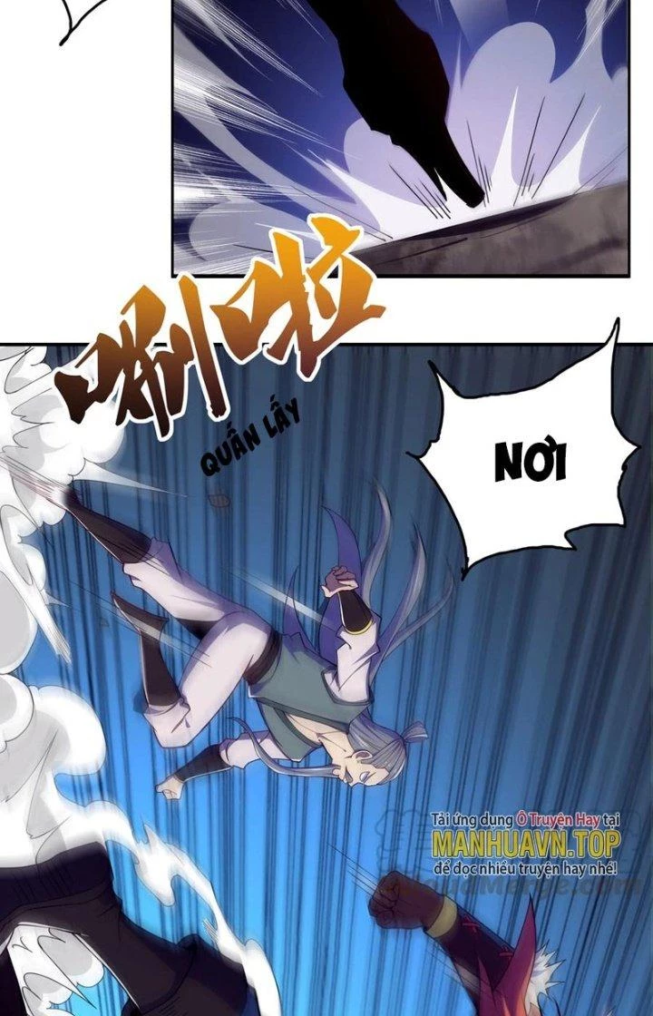 Tối Cường Ma Tôn Về Hưu Đi Cua Nữ Chính Chapter 41 - Trang 2