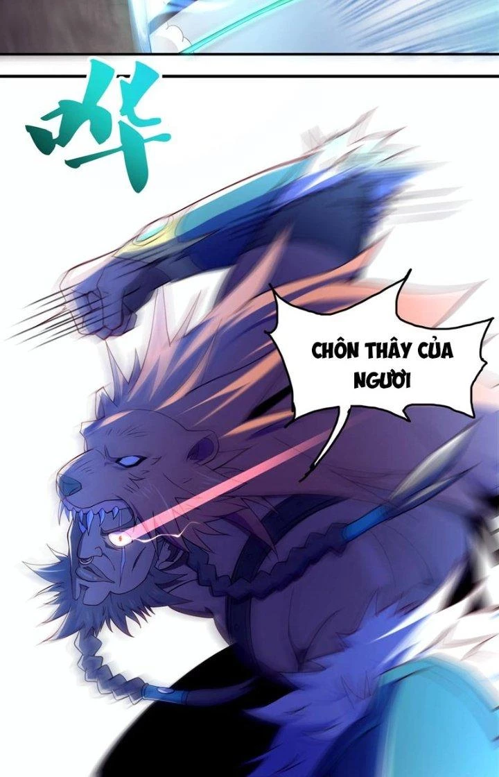 Tối Cường Ma Tôn Về Hưu Đi Cua Nữ Chính Chapter 41 - Trang 2