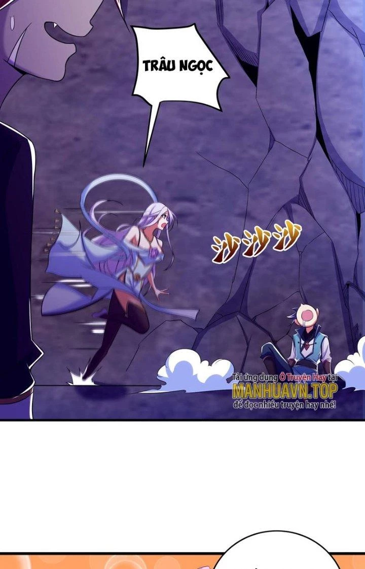 Tối Cường Ma Tôn Về Hưu Đi Cua Nữ Chính Chapter 41 - Trang 2