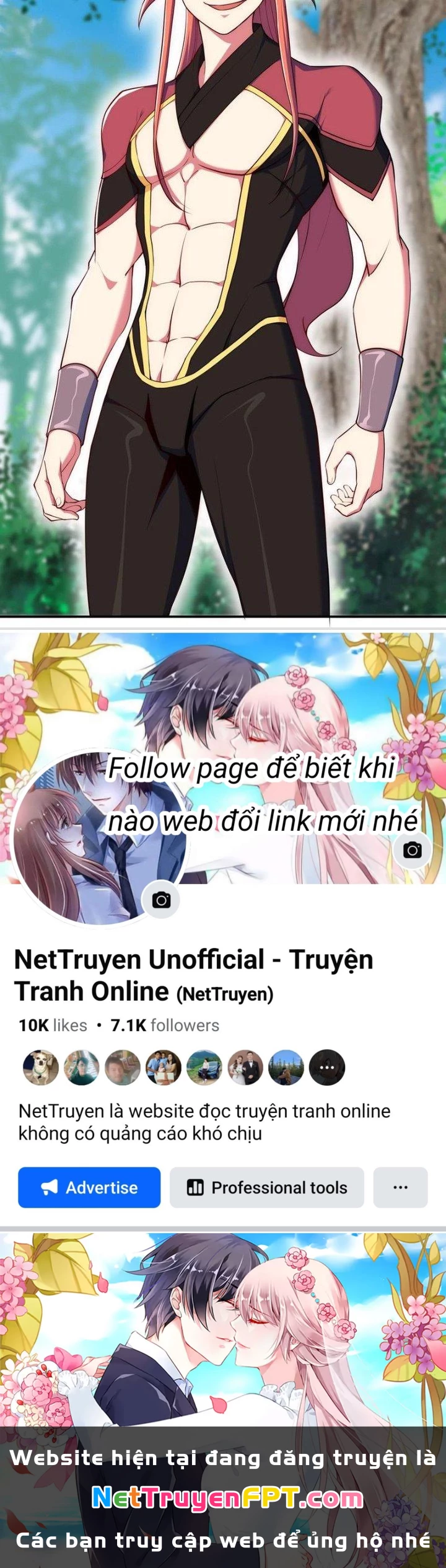 Tối Cường Ma Tôn Về Hưu Đi Cua Nữ Chính Chapter 41 - Trang 2
