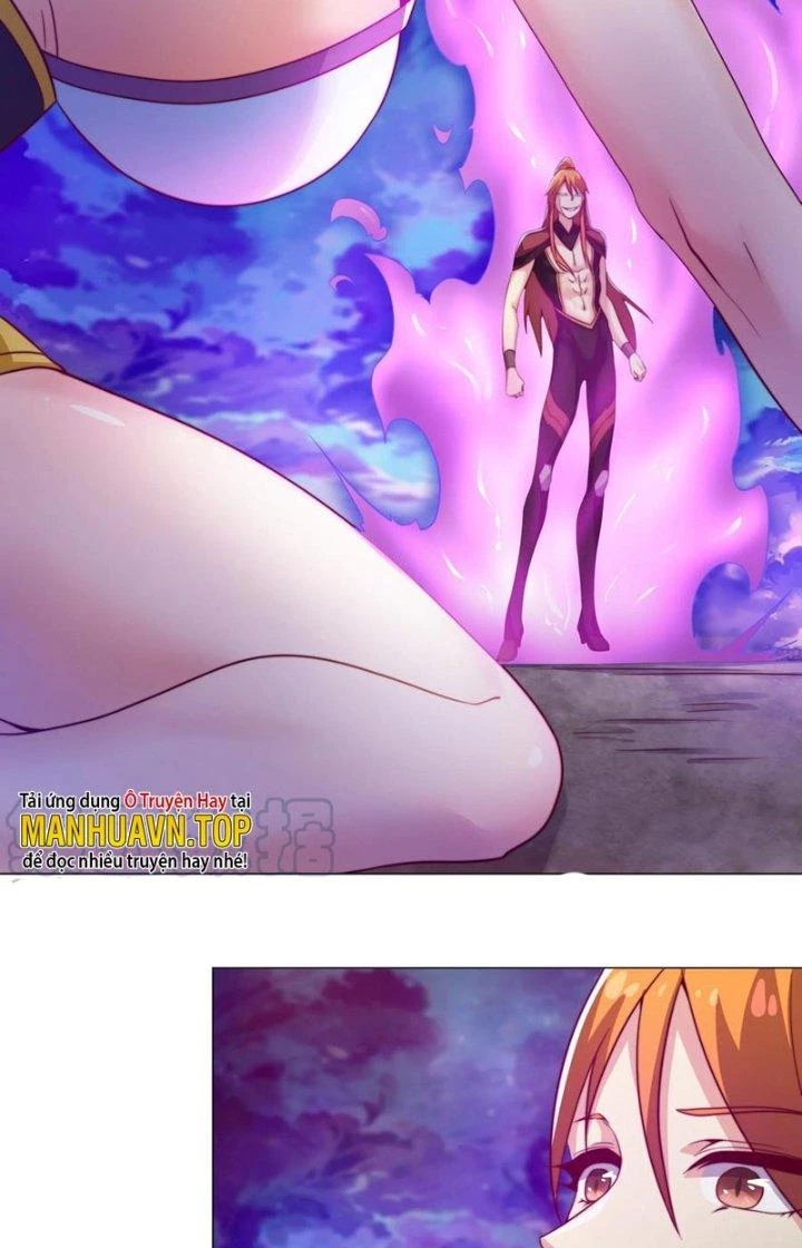 Tối Cường Ma Tôn Về Hưu Đi Cua Nữ Chính Chapter 42 - Trang 2