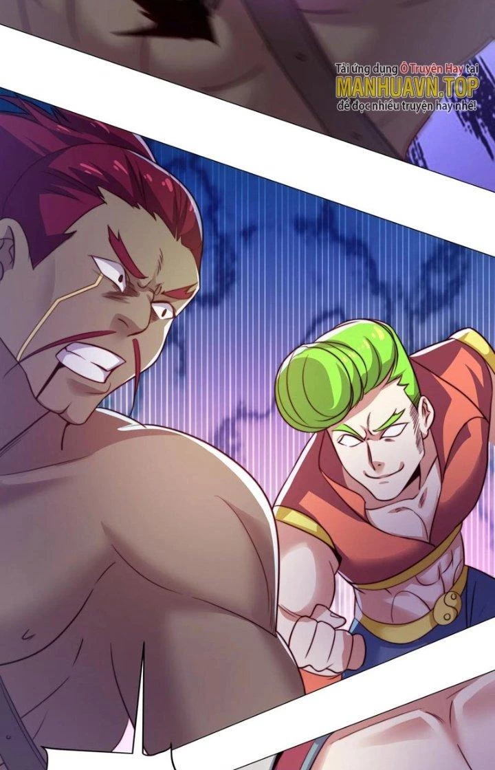 Tối Cường Ma Tôn Về Hưu Đi Cua Nữ Chính Chapter 42 - Trang 2