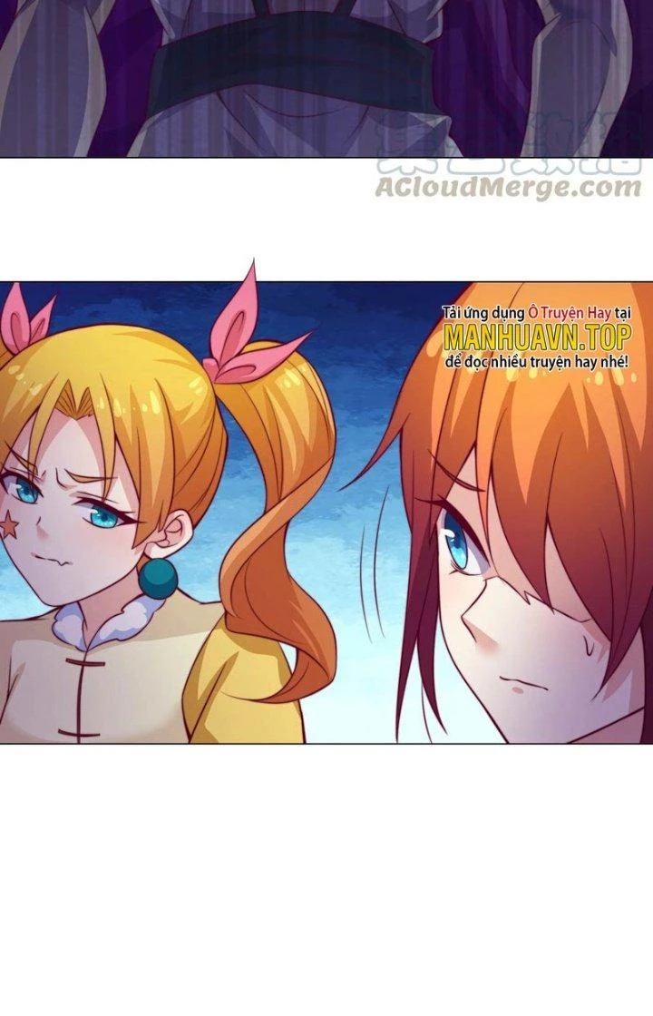 Tối Cường Ma Tôn Về Hưu Đi Cua Nữ Chính Chapter 42 - Trang 2