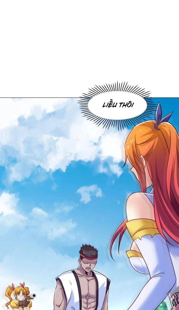 Tối Cường Ma Tôn Về Hưu Đi Cua Nữ Chính Chapter 42 - Trang 2