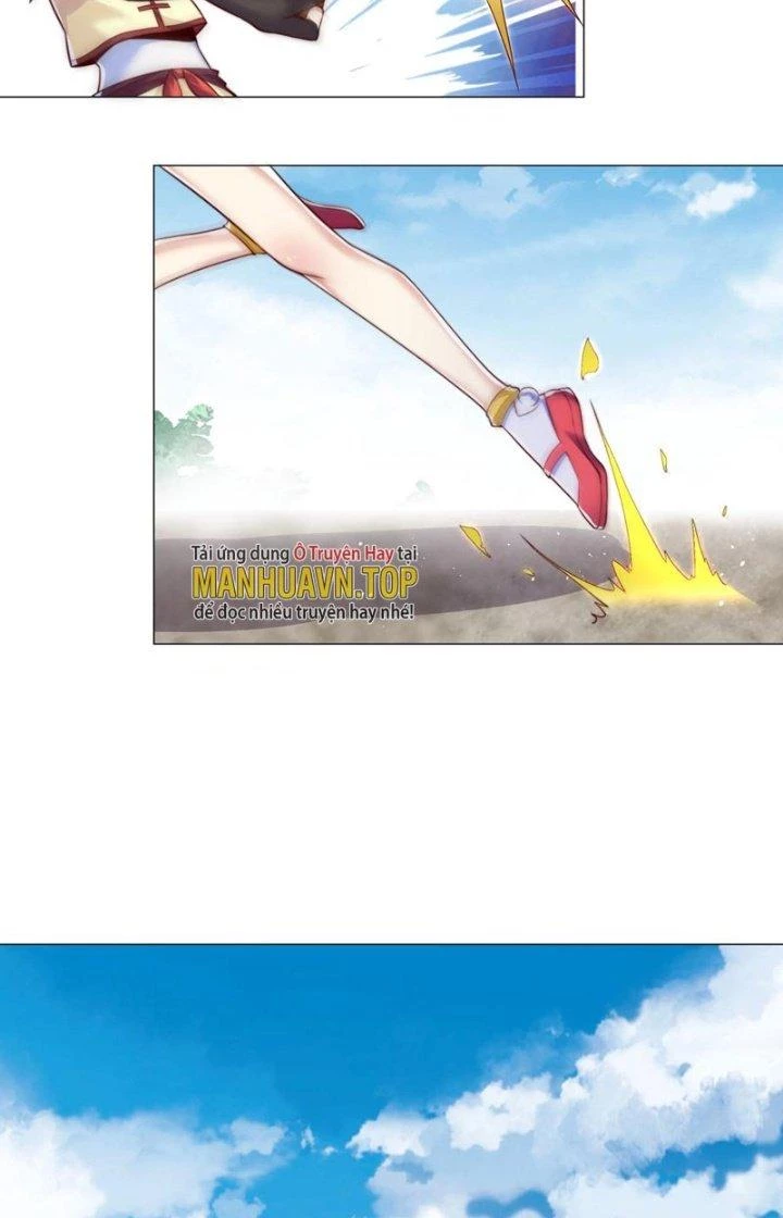 Tối Cường Ma Tôn Về Hưu Đi Cua Nữ Chính Chapter 42 - Trang 2