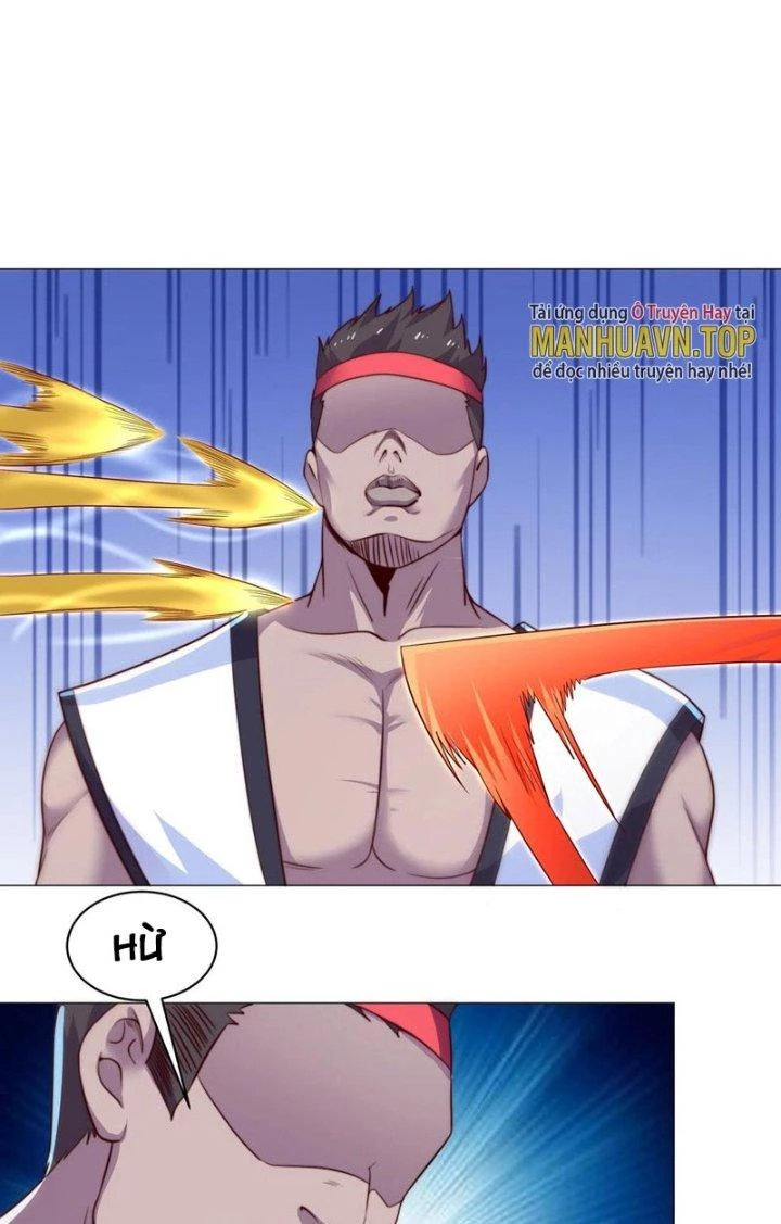 Tối Cường Ma Tôn Về Hưu Đi Cua Nữ Chính Chapter 42 - Trang 2
