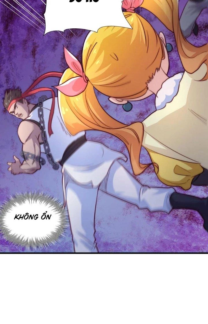 Tối Cường Ma Tôn Về Hưu Đi Cua Nữ Chính Chapter 43 - Trang 2