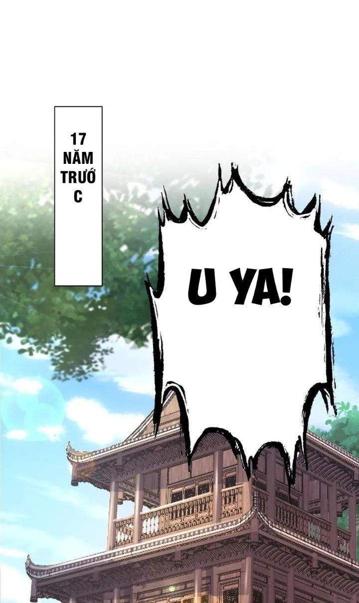Tối Cường Ma Tôn Về Hưu Đi Cua Nữ Chính Chapter 43 - Trang 2