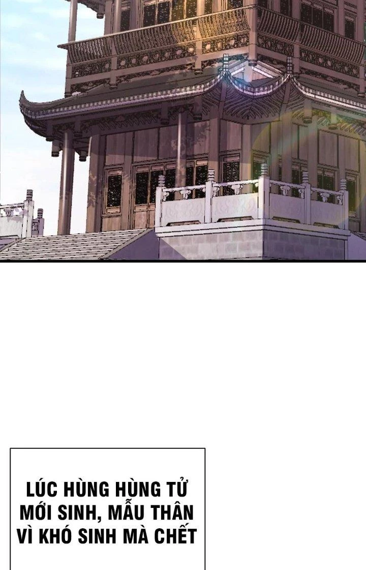 Tối Cường Ma Tôn Về Hưu Đi Cua Nữ Chính Chapter 43 - Trang 2