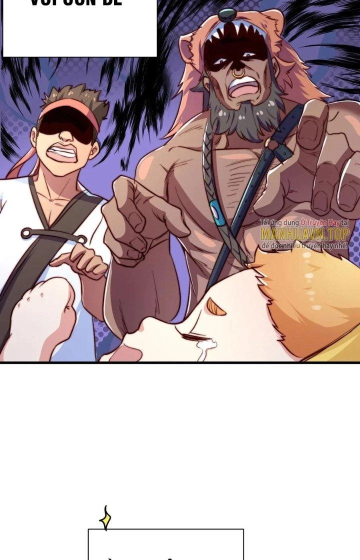 Tối Cường Ma Tôn Về Hưu Đi Cua Nữ Chính Chapter 43 - Trang 2