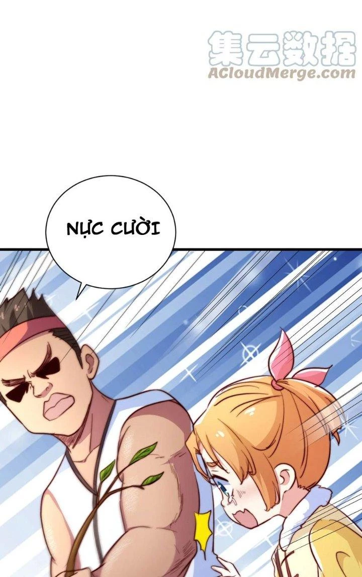 Tối Cường Ma Tôn Về Hưu Đi Cua Nữ Chính Chapter 43 - Trang 2