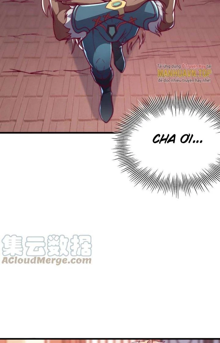 Tối Cường Ma Tôn Về Hưu Đi Cua Nữ Chính Chapter 43 - Trang 2