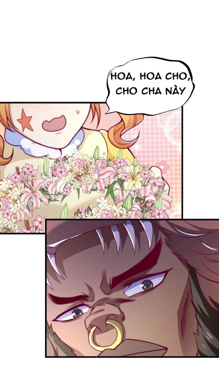 Tối Cường Ma Tôn Về Hưu Đi Cua Nữ Chính Chapter 43 - Trang 2