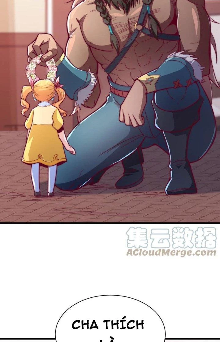 Tối Cường Ma Tôn Về Hưu Đi Cua Nữ Chính Chapter 43 - Trang 2