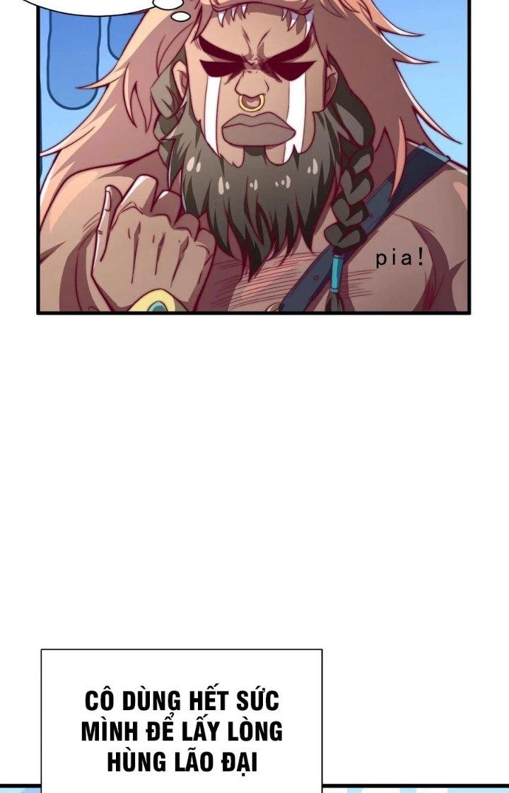 Tối Cường Ma Tôn Về Hưu Đi Cua Nữ Chính Chapter 43 - Trang 2