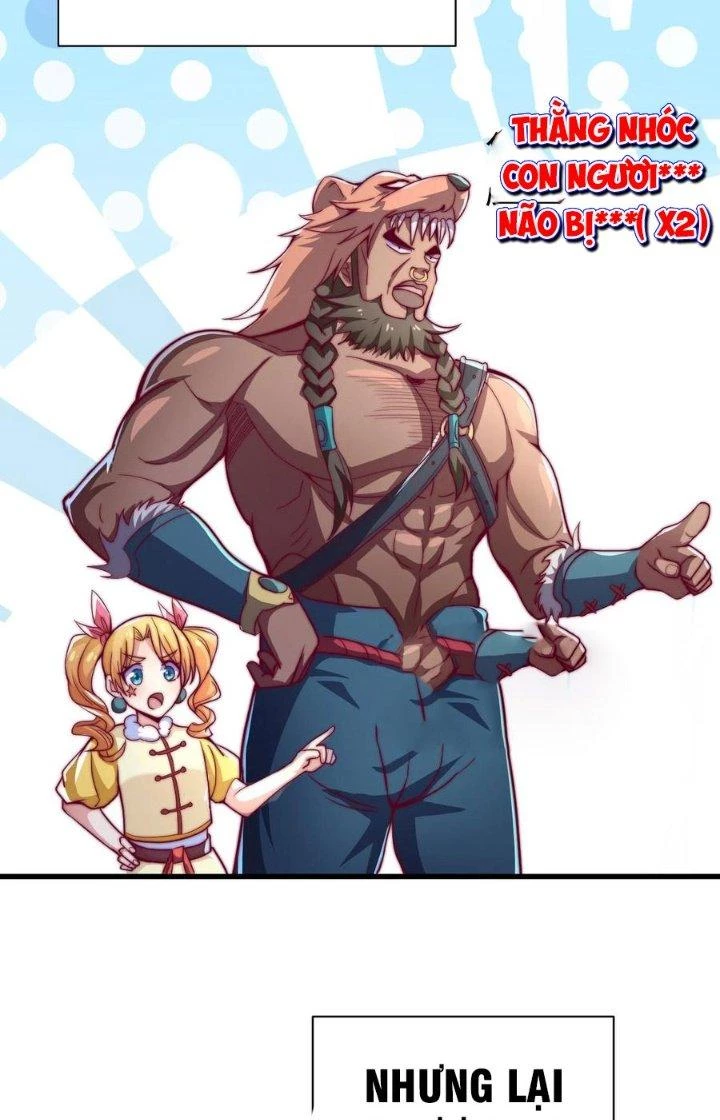 Tối Cường Ma Tôn Về Hưu Đi Cua Nữ Chính Chapter 43 - Trang 2