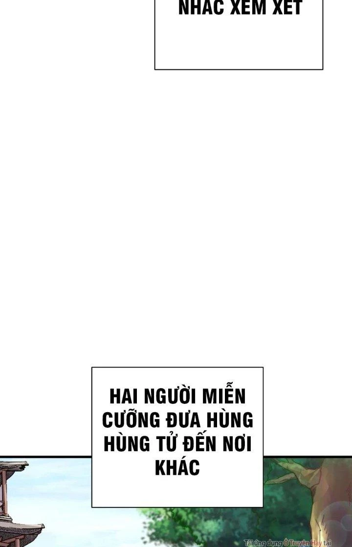 Tối Cường Ma Tôn Về Hưu Đi Cua Nữ Chính Chapter 43 - Trang 2