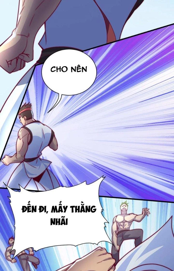 Tối Cường Ma Tôn Về Hưu Đi Cua Nữ Chính Chapter 43 - Trang 2