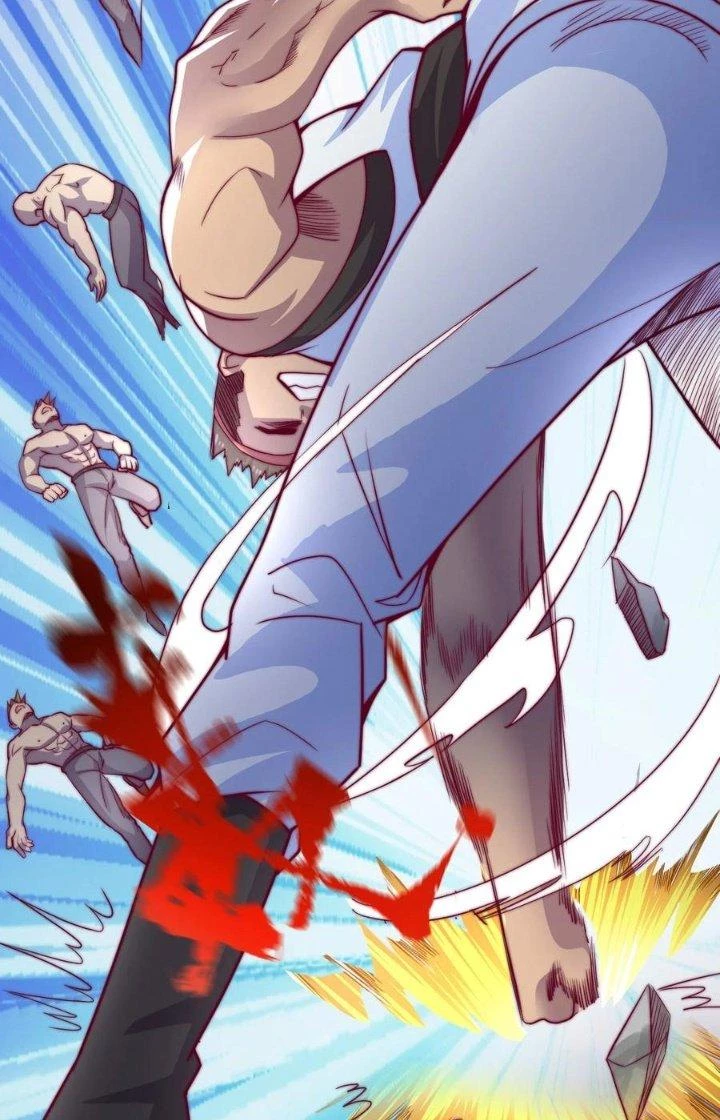 Tối Cường Ma Tôn Về Hưu Đi Cua Nữ Chính Chapter 43 - Trang 2