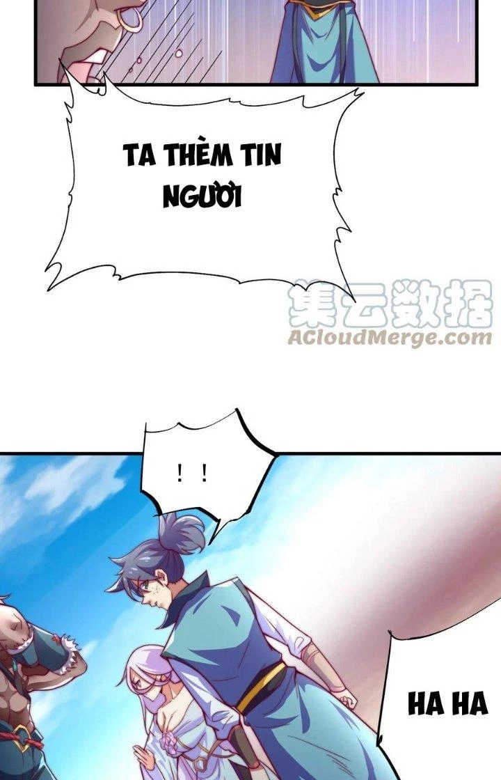Tối Cường Ma Tôn Về Hưu Đi Cua Nữ Chính Chapter 43 - Trang 2