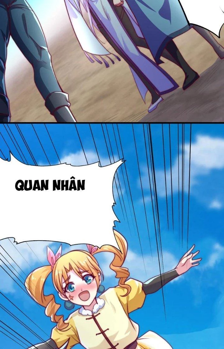 Tối Cường Ma Tôn Về Hưu Đi Cua Nữ Chính Chapter 43 - Trang 2