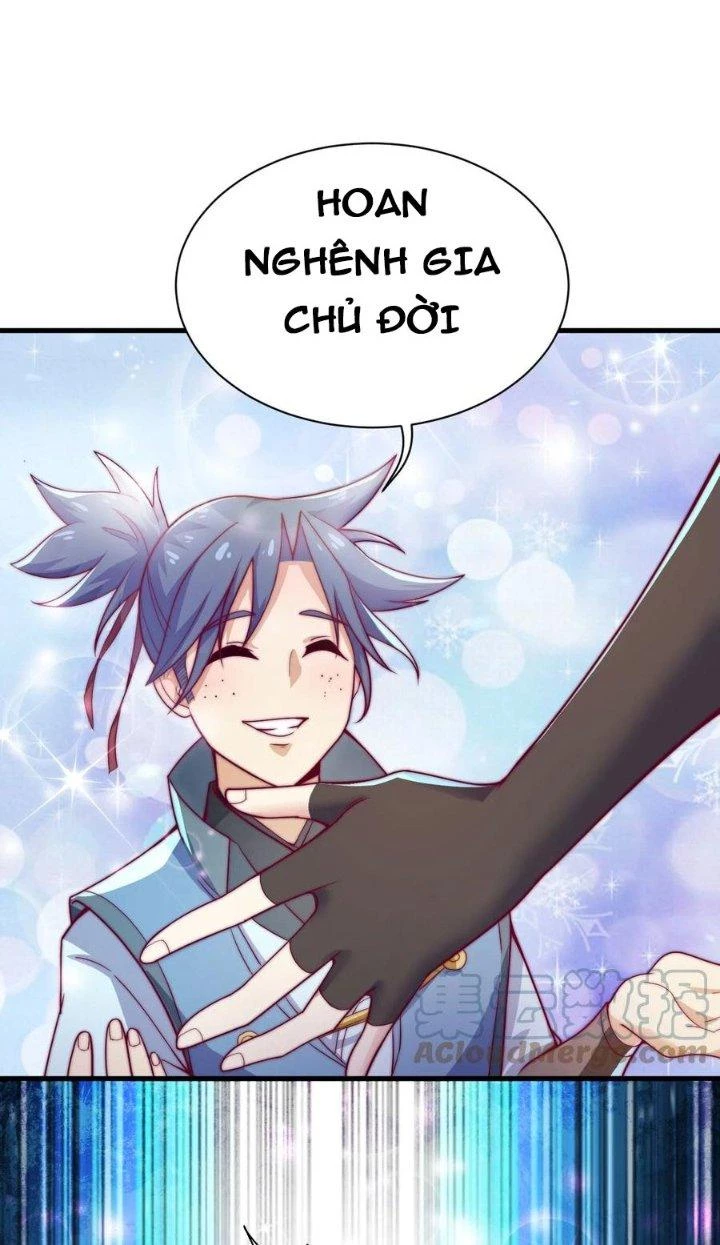Tối Cường Ma Tôn Về Hưu Đi Cua Nữ Chính Chapter 43 - Trang 2