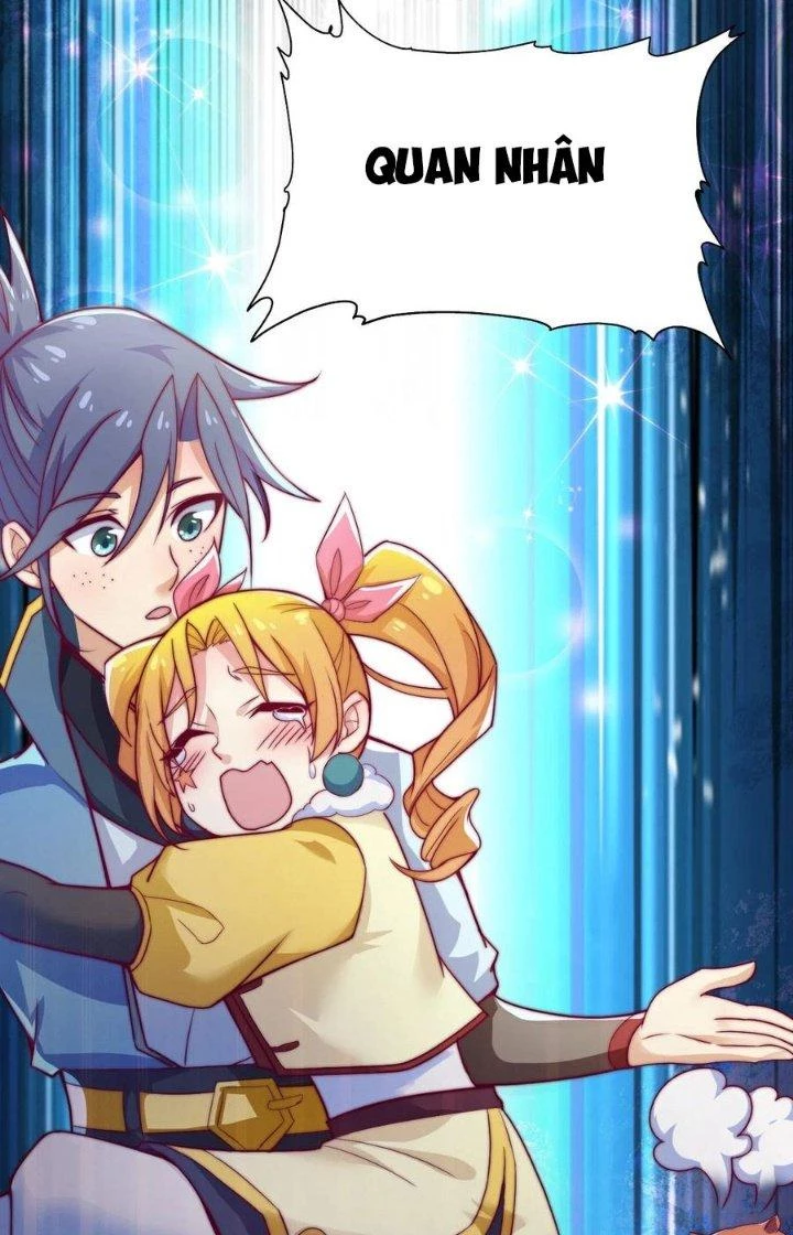 Tối Cường Ma Tôn Về Hưu Đi Cua Nữ Chính Chapter 43 - Trang 2