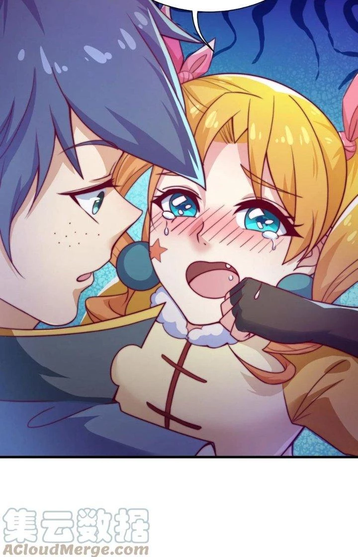 Tối Cường Ma Tôn Về Hưu Đi Cua Nữ Chính Chapter 43 - Trang 2