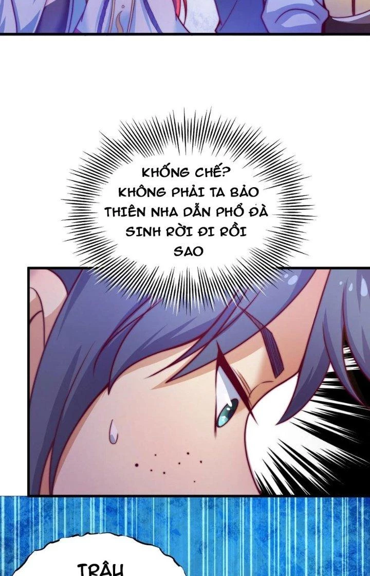 Tối Cường Ma Tôn Về Hưu Đi Cua Nữ Chính Chapter 43 - Trang 2