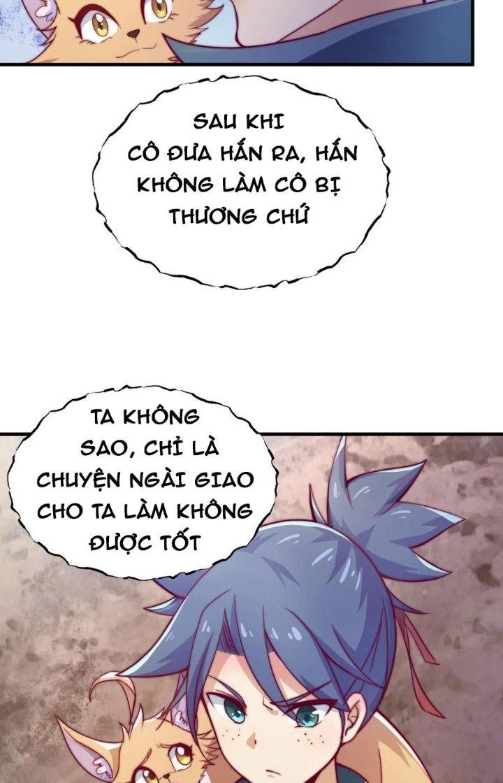 Tối Cường Ma Tôn Về Hưu Đi Cua Nữ Chính Chapter 43 - Trang 2