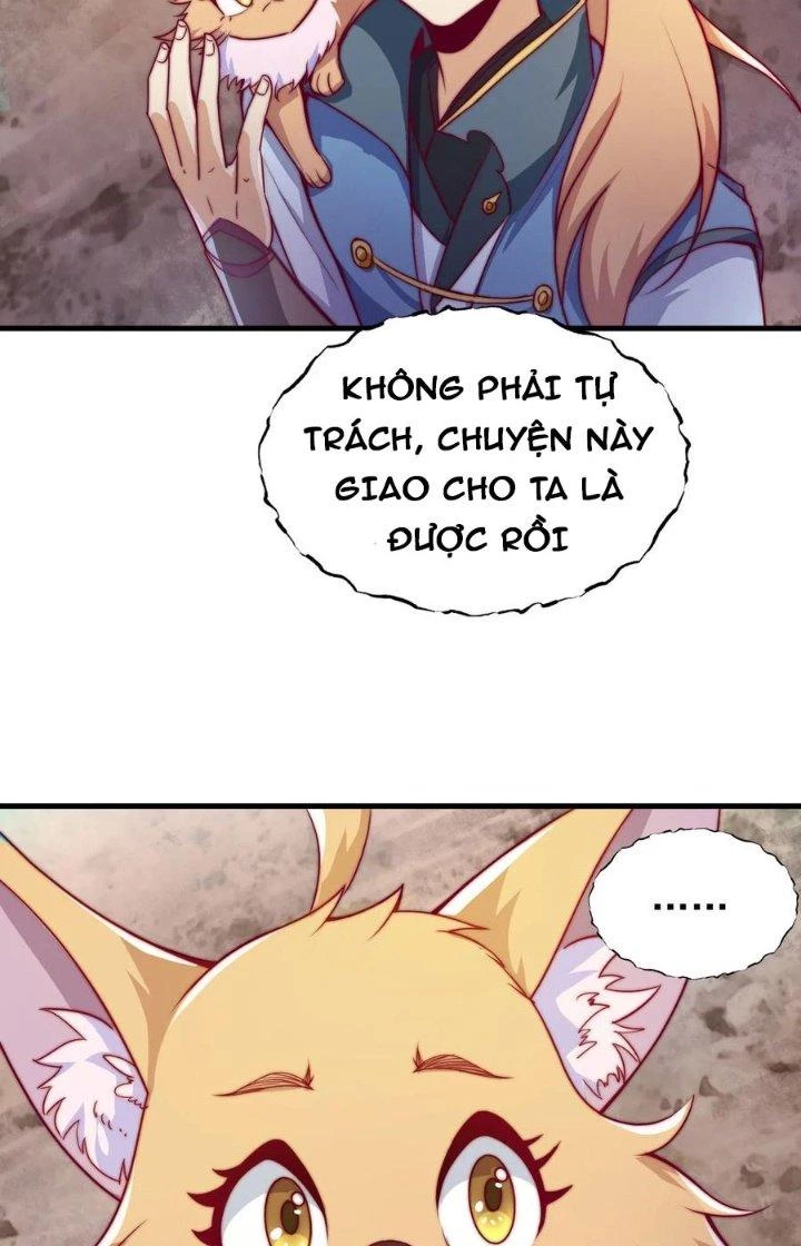 Tối Cường Ma Tôn Về Hưu Đi Cua Nữ Chính Chapter 43 - Trang 2