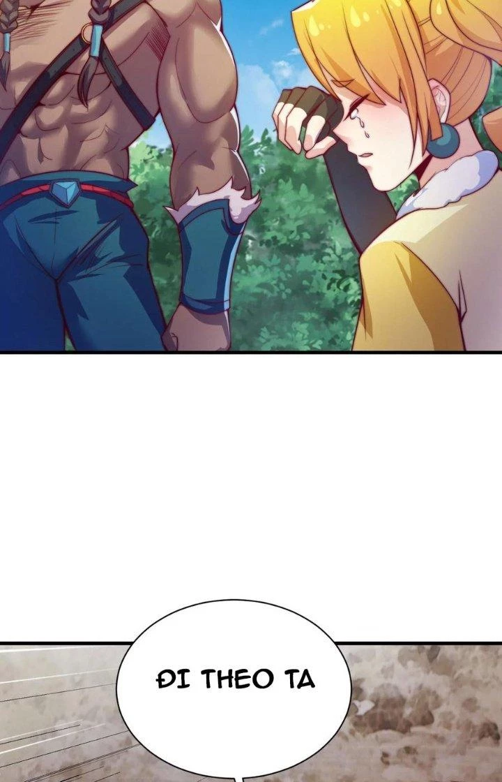 Tối Cường Ma Tôn Về Hưu Đi Cua Nữ Chính Chapter 43 - Trang 2