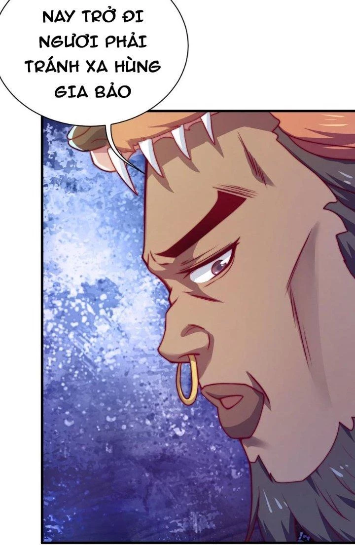 Tối Cường Ma Tôn Về Hưu Đi Cua Nữ Chính Chapter 43 - Trang 2