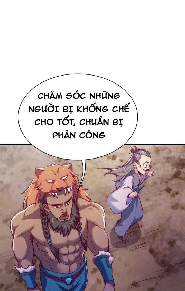 Tối Cường Ma Tôn Về Hưu Đi Cua Nữ Chính Chapter 43 - Trang 2