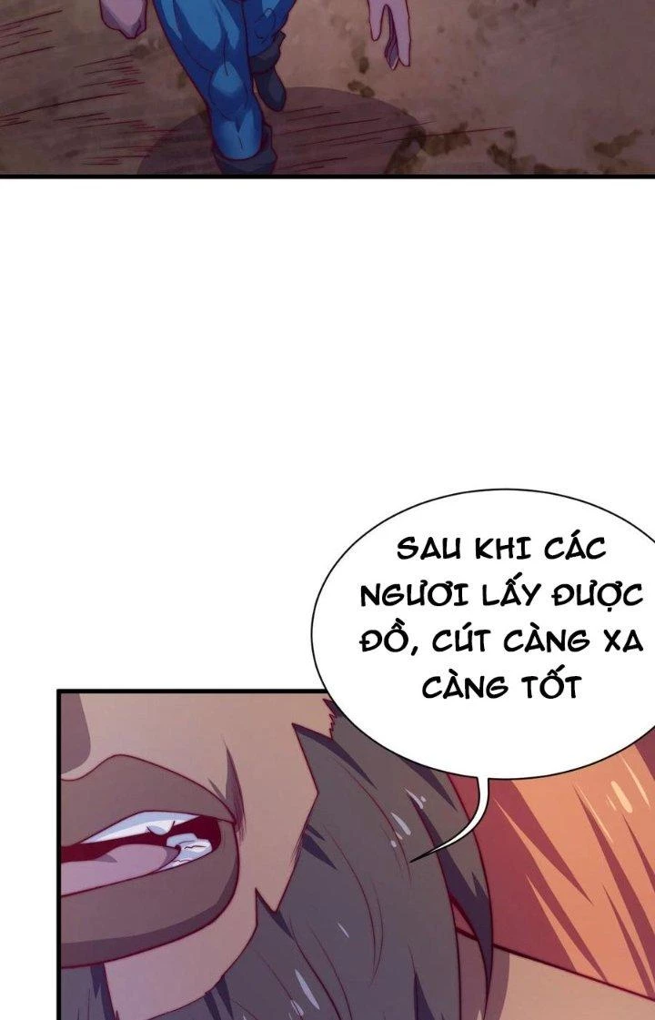 Tối Cường Ma Tôn Về Hưu Đi Cua Nữ Chính Chapter 43 - Trang 2