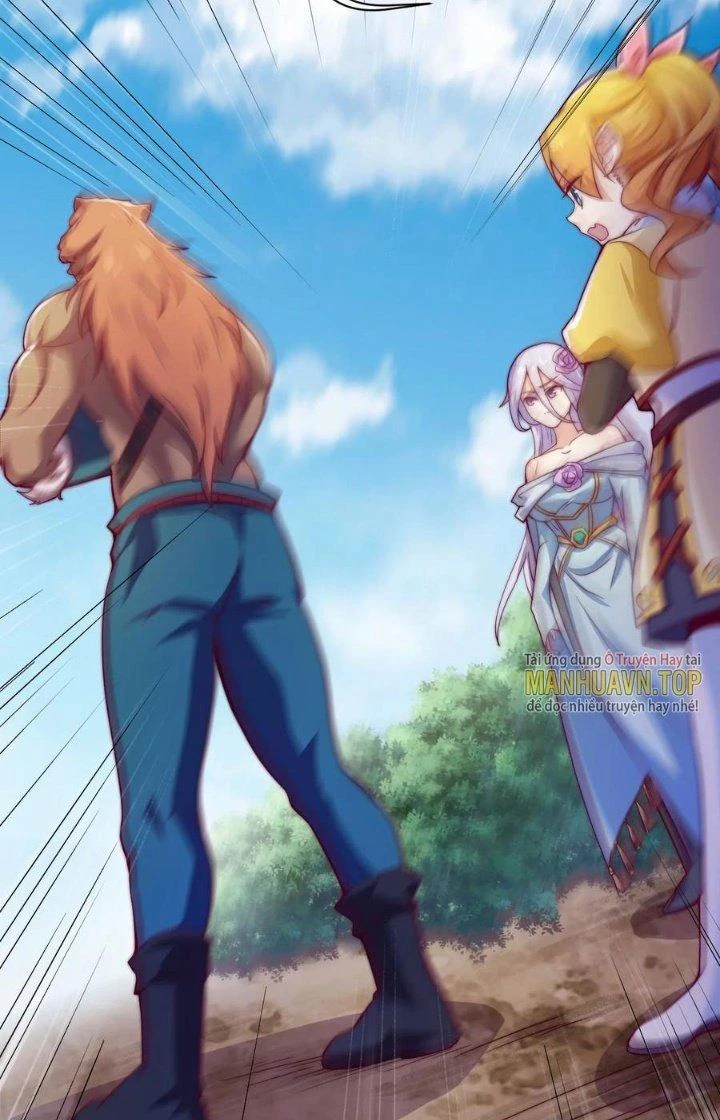 Tối Cường Ma Tôn Về Hưu Đi Cua Nữ Chính Chapter 43 - Trang 2