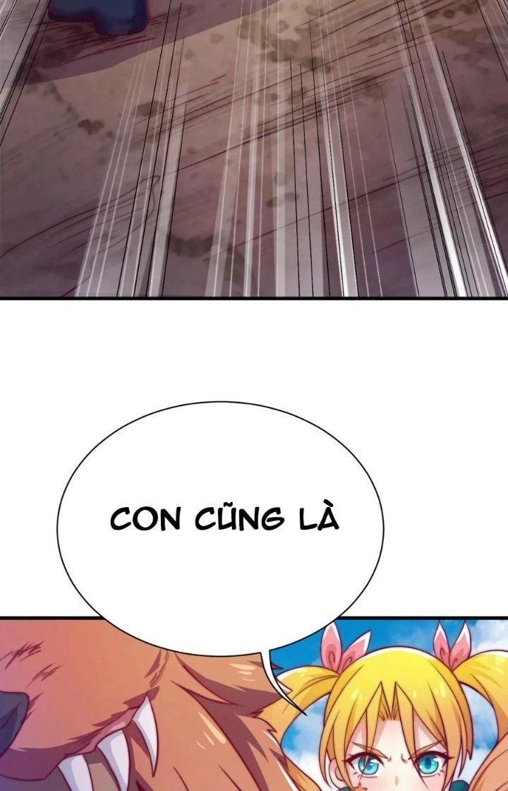 Tối Cường Ma Tôn Về Hưu Đi Cua Nữ Chính Chapter 43 - Trang 2