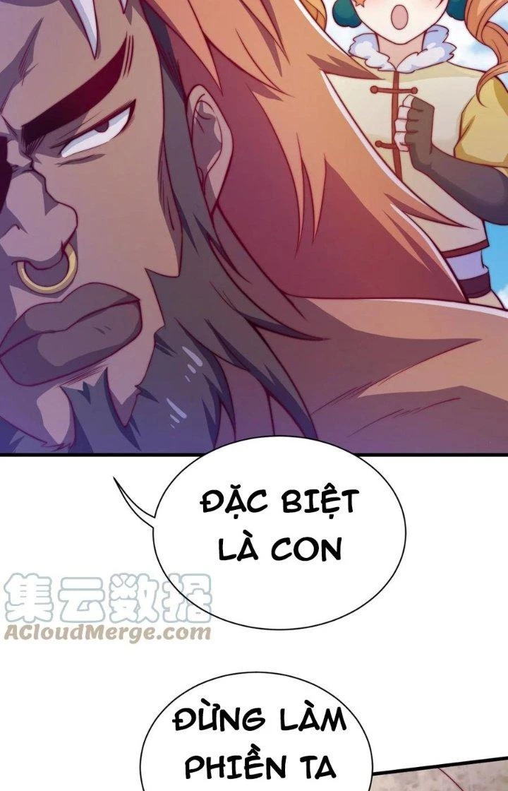 Tối Cường Ma Tôn Về Hưu Đi Cua Nữ Chính Chapter 43 - Trang 2