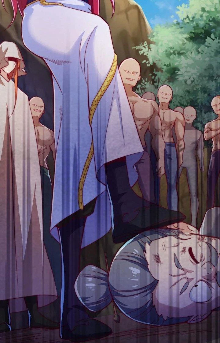 Tối Cường Ma Tôn Về Hưu Đi Cua Nữ Chính Chapter 43 - Trang 2