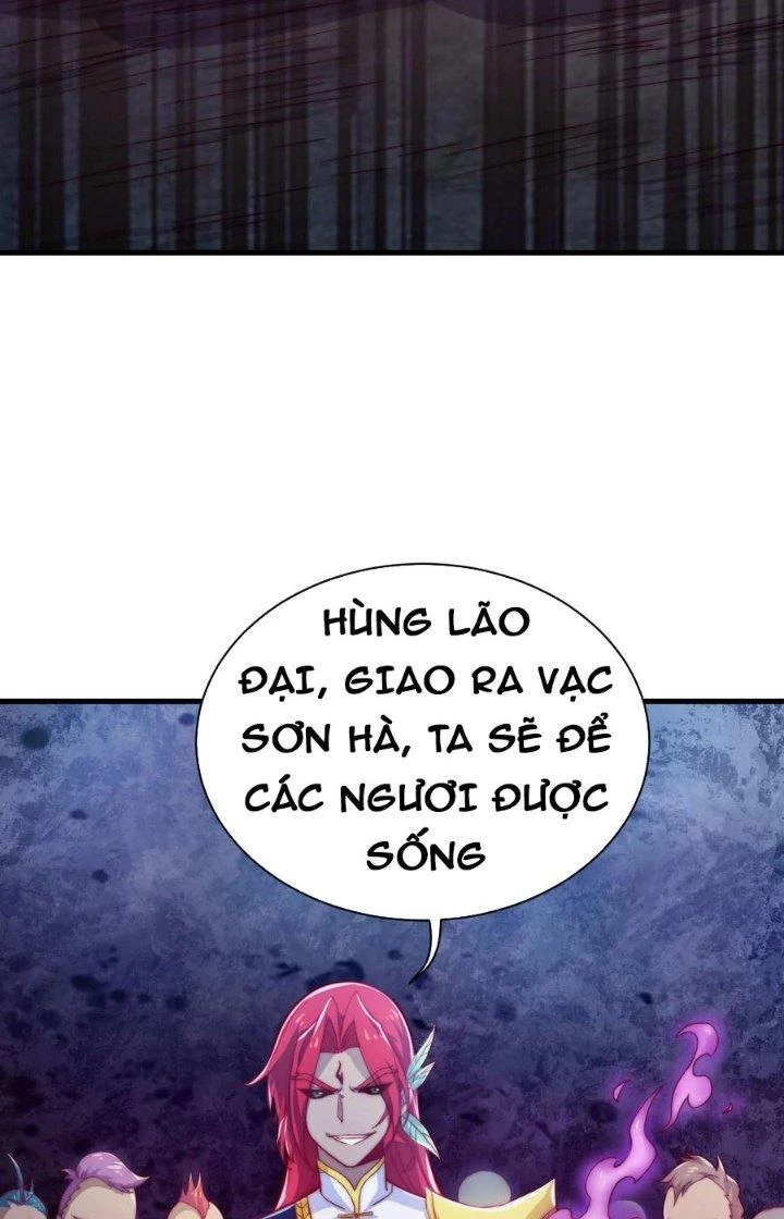 Tối Cường Ma Tôn Về Hưu Đi Cua Nữ Chính Chapter 43 - Trang 2