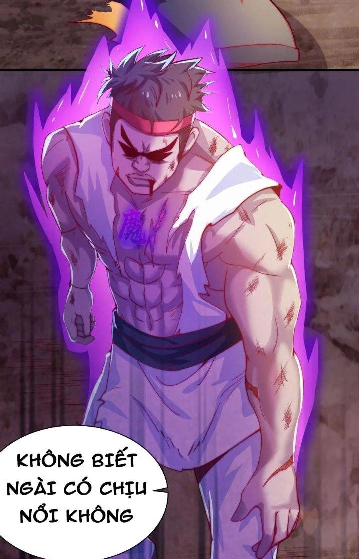 Tối Cường Ma Tôn Về Hưu Đi Cua Nữ Chính Chapter 43 - Trang 2